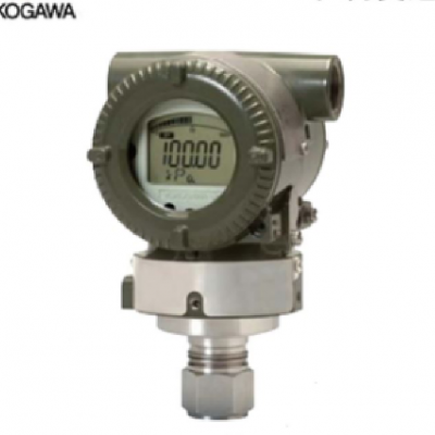 安装方便yokogawa液位变送器EJA110A-DMS4A-92DA