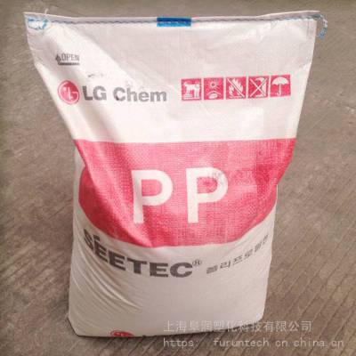 山西经销韩国LG化学PP Lupol GP2200 20%玻纤增强级聚丙烯复合材料