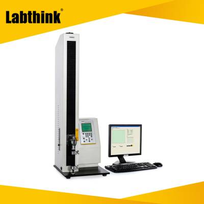 Labthink药用铝塑泡罩包装热封强度试验仪XLW（PC）