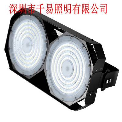 一百瓦工矿灯 厂房LED照明灯具 100WLED矿灯