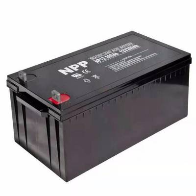 NPP12VNP6-12Ah