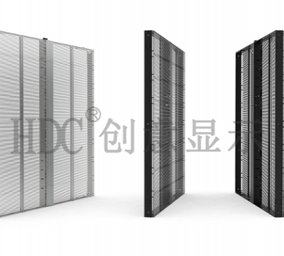 北京HDC橱窗天幕屏供应商 HDC供应
