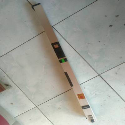 木工装修建筑钢结构用水平尺可折叠立水平尺
