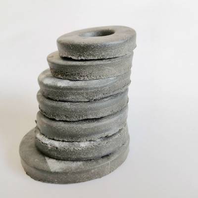 腻子型遇水膨胀止水环膨胀橡胶密封圈止水效果好膨胀率高