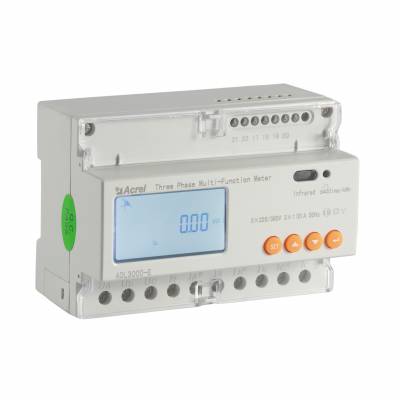 Acrel  ʽ ʽȱ ADL3000-C