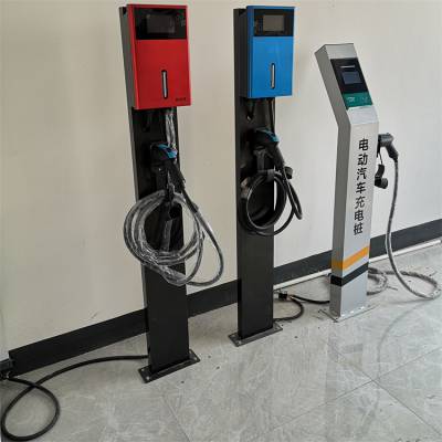 充电桩的快充和慢充的区别 新能源充电桩厂家发展现状