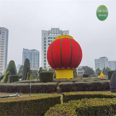 新昌生态园绿雕厂家