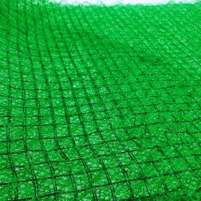 河源护坡植草边坡绿化EM3三维植被网 优质固土网垫