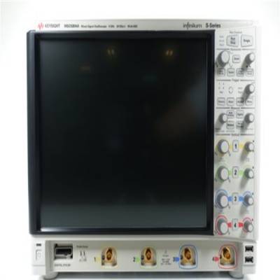 MSOS604Aչkeysight DSOS604A 6G 4ͨ ʾ