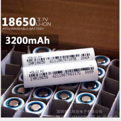 18650﮵3200mah 3c ֵͲͷС
