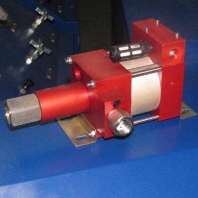 微型液体增压泵 压力泵设备 高压注射泵 气动泵