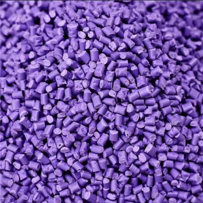 有机颜料永固紫RL颜料紫23涂料塑料油墨油漆橡胶生产厂家
