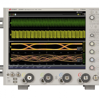 ۡޡάǵ£keysight DSOZ592A 59 GHz Infiniium ʾ