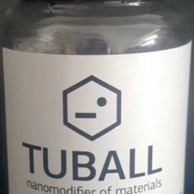 OCSiAl 碳纳米管 TUBALL 单壁碳纳米管