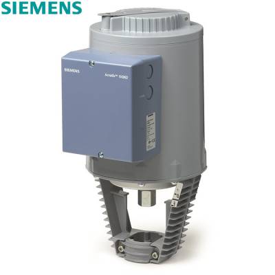 SIEMENS西门子电动阀门执行器SKC62,SKC60,SKC32.60,SKC32.61