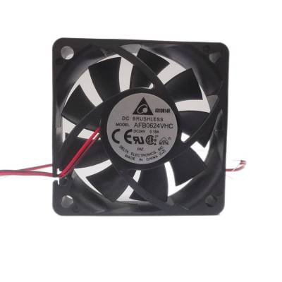 6025 6CM 24V DCZֱ AFB0624VHC DELTA ̨