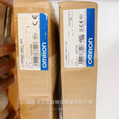 V680-H01-V2 V600-CD1D-V3 V680-CA5D01-V2 V680-HA63B