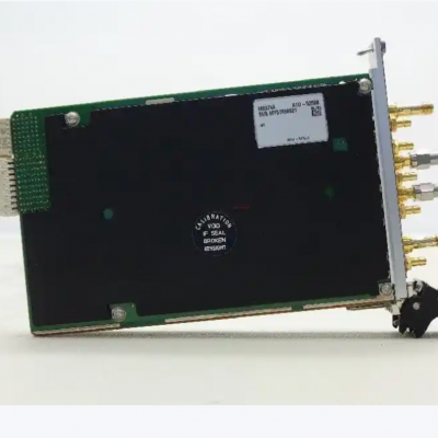 ǵKeysight M9393A źŷ 31 dBm׽ػTOI