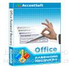 Accent OFFICE Password Recovery||||۸||