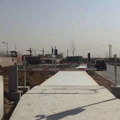 120吨地磅定制价格-【朗科精工】地磅价格-南阳120吨地磅