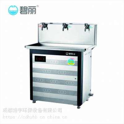 工厂、校园饮水设备碧丽智能饮水设备、开水器