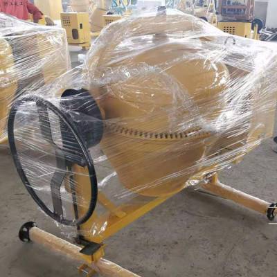 奥莱摩擦式搅拌机 多功能柴油搅拌机支持定制 500型摩擦式搅拌机