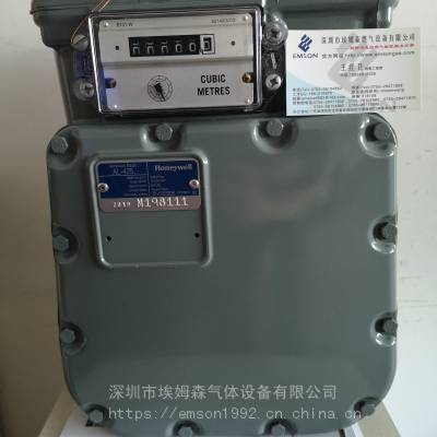 HoneywellAL-425ĤʽȼELSTER AL425ѹƤĤ