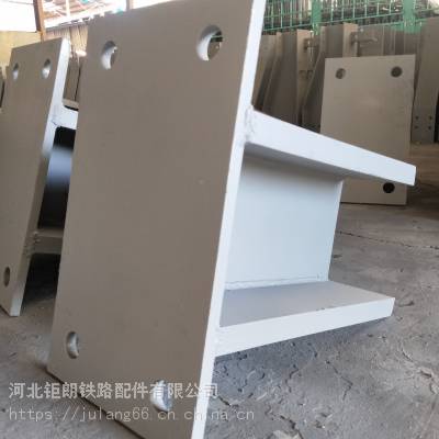 防落梁装置 防落梁挡块怎么安装 广西防震落梁挡块厂家价格