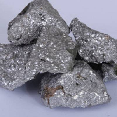 津巴布韦铁 进口高碳铬铁 供应各种铸造用合金和辅料
