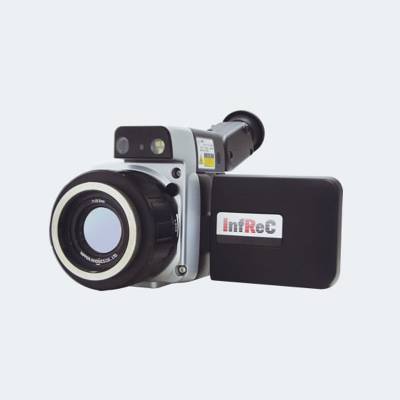 avio  InfReC Thermo FLEX F50 ɷʽ̽ͷ