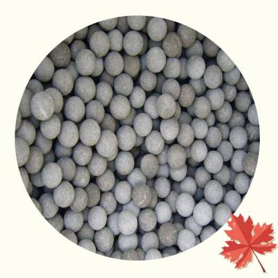 矿化球 电气石球 2-6mm 吸水率大 净化水质 宁博矿业品