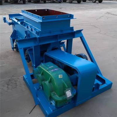 矿用K型往复式给煤机厂家 加煤机 连续给料 多种规格