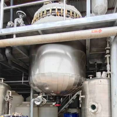 镀锌铁皮保温 污水处理罐体保温工程施工 诚瑞承接各种管道保温