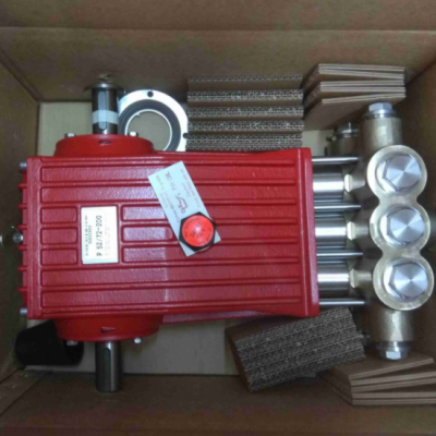 莘默货期准/SPECK 高压泵 NPE25/30-200/原厂折扣