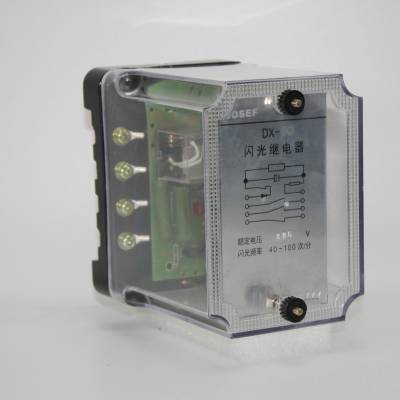 JOSEFԼɪ ˸̵ DX-9G AC220V ǰ 2鳣תͷ ָʾ