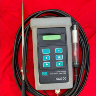 英国KANE二氧化硫分析仪