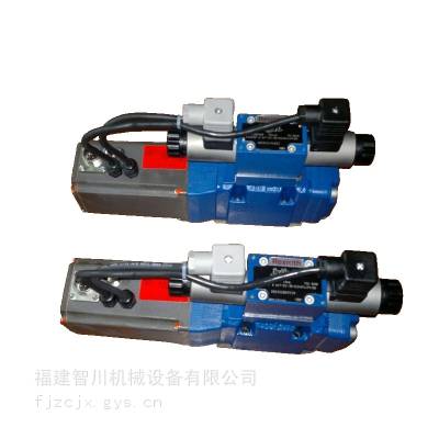 Rexroth/ʿ R900704216 4WRKE10E100L-3X/6EG24ETK31/A1D3M