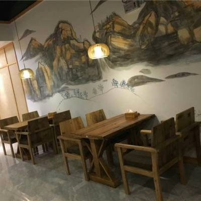 老榆木酒店家具生产厂家-酒店家具-缘之榆家具品质***