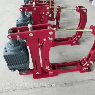 制动设备 YWZ13-200/E30 电力液压鼓式制动器