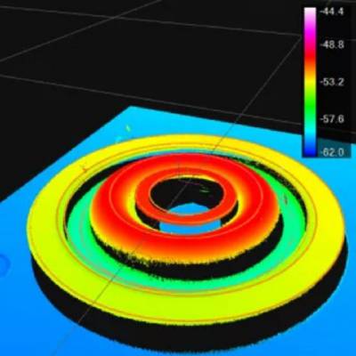 表面缺陷检测 尺寸测量