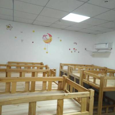 广西贵港实木上下床,双层上下铺,厂价出售