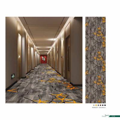 宾馆地毯台球厅酒店地毯图案风格定做宴会厅主题毯赣州崇义