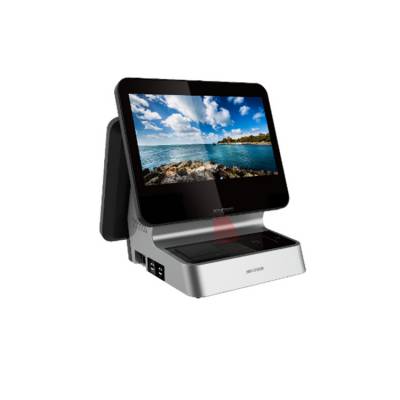 DS-K5022A �������Ӱ�׿��̨ʽ��֤�ÿ�һ��� DS-K5022A-G DS-KAB6-ST