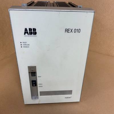 ABB ·  PFSK142 3BSE006505R1 PLCģµ