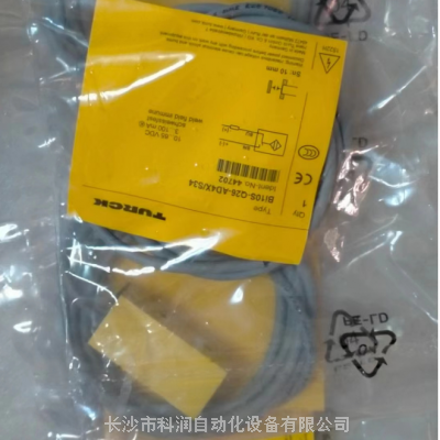 德国图尔克TURCK超声波传感器 RU300-T30-VNP6X3