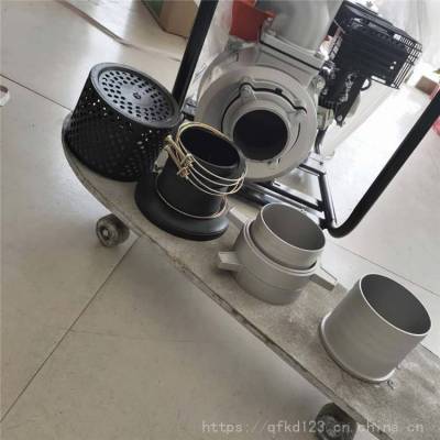 供应4寸汽油抽水泵 工业级汽油污水泵 农用抽水灌溉设备