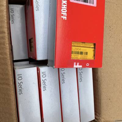 德国BECKHOFF倍福EJ5151插拔式模块，位置测量