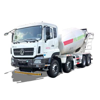 7方/7吨混凝土搅拌车 稳定性好劳动强度低 免运费