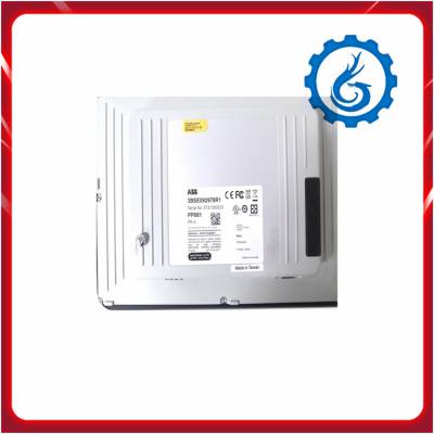 PP881 ϵͳ˻棨HMI 3BSE092978R1 ҵ˴ʾ