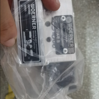 Ӧ¹WOERNER  VPA-C.B/00/6/0/W/0/